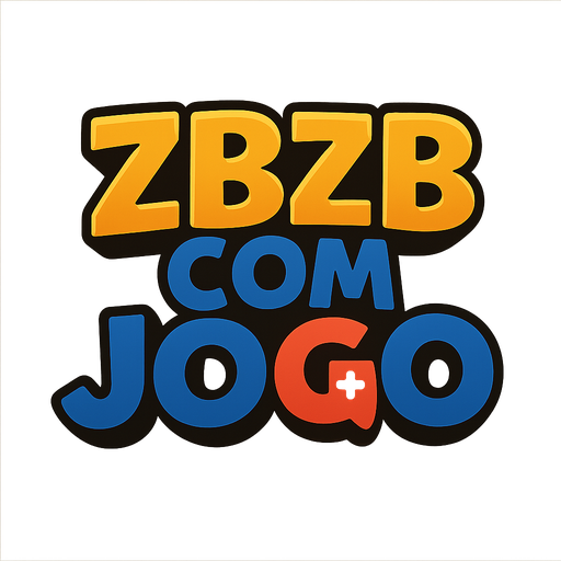 ZBZB Com Jogo Logo